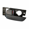 Interior Door Handle For Hyundai Accent Era 2006-2013 - Front Left