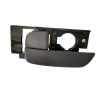 Interior Door Handle For Hyundai Accent Era 2006-2013 - Front Left