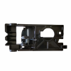 Interior Door Handle For Hyundai Accent Era 2006-2013 - Front Right