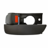 Interior Door Handle For Hyundai Accent Era 2006-2013 - Rear Left