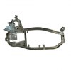 Exterior Door Handle Metal Bracket For BMW X5 Series E53 - Front Left