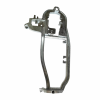 Exterior Door Handle Metal Bracket For BMW X5 Series E53 - Front Left