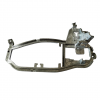 Exterior Door Handle Metal Bracket For BMW X5 Series E53 - Front Right