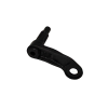 Interior Door Handle Plastic For Fiat Linea, Fiorino - Right