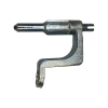 Interior Door Handle Metal Part For Opel Corsa D