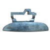 Exterior Door Handle For BMW E39 - Right