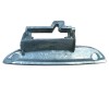 Exterior Door Handle For BMW E39 - Left