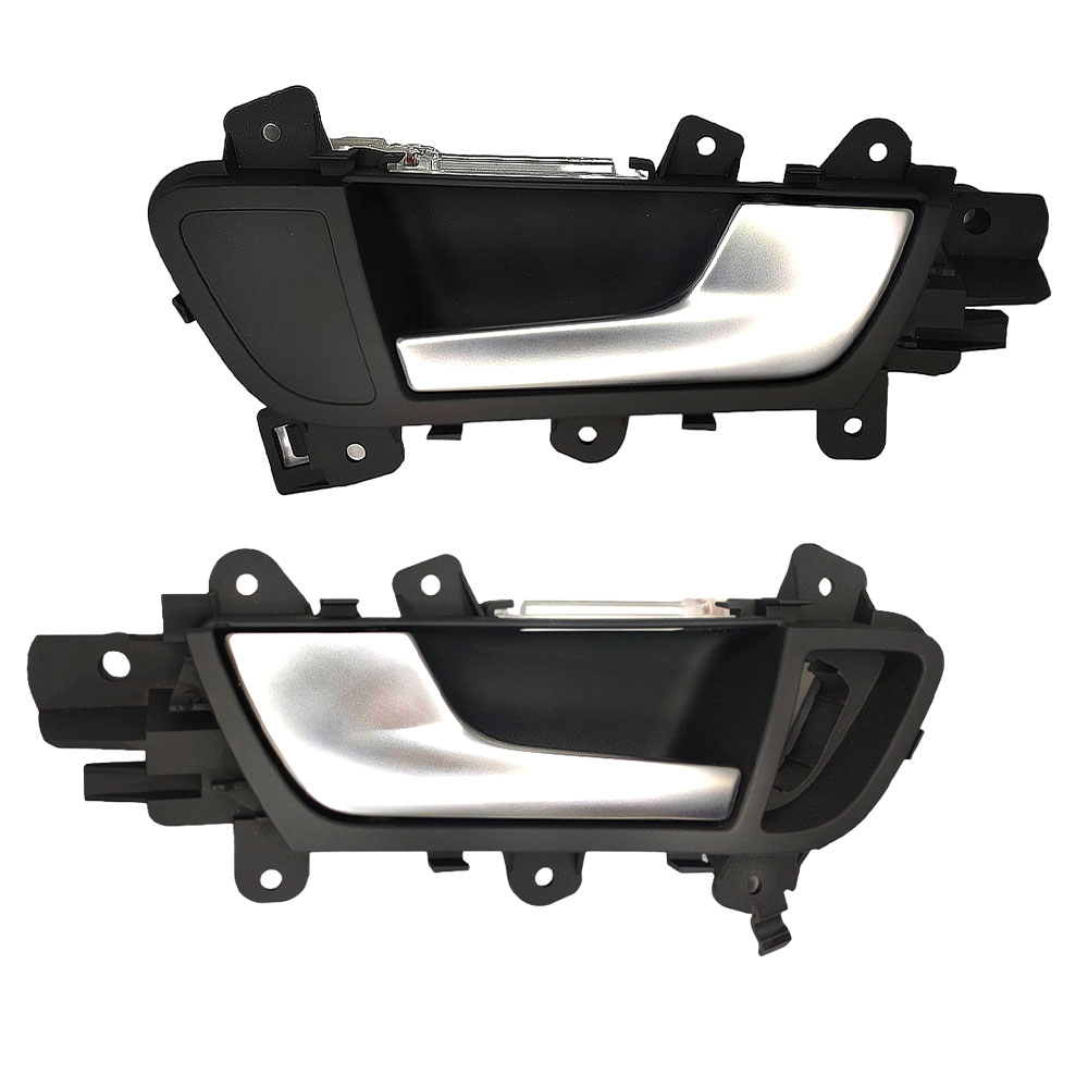 Audı Rs4, Quattro B8 için Kapı İç Açma Kolu Seti  OEM: 8K0839020F7PE, 8KO839019