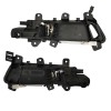 Audı Rs4, Quattro B8 için Kapı İç Açma Kolu Seti  OEM: 8K0839020F7PE, 8KO839019