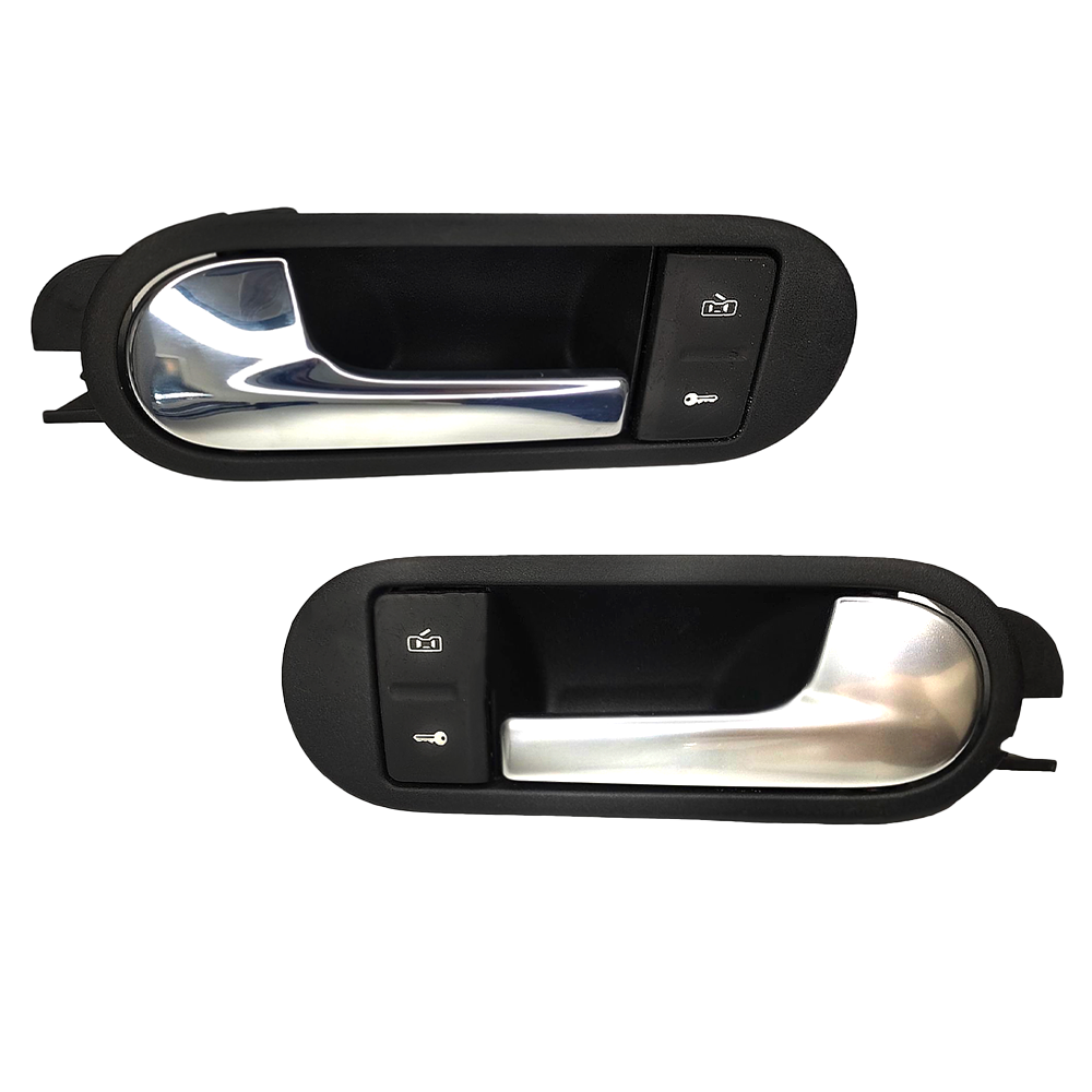 Volkswagen Golf için Kapı İç Açma Kolu - Seti OEM: 5M0837114, 5M0837113A