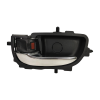 Interior Door Handle For Toyota Corolla, Yaris, Auris - Left Nickel