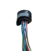 Door Socket For Fiat Linea - Front