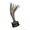 Door Socket For Fiat Linea - Front