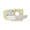 Interior Door Handle For Hyundai Elantra 2001-2007 - Left