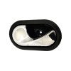 Interior Door Handle For Renault Master, Megane 2, Logan - Left Chrome