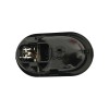 Interior Door Handle For Renault Master, Megane 2, Logan - Left Chrome