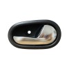 Interior Door Handle For Renault Clio, Symbol 3 - Right Chrome