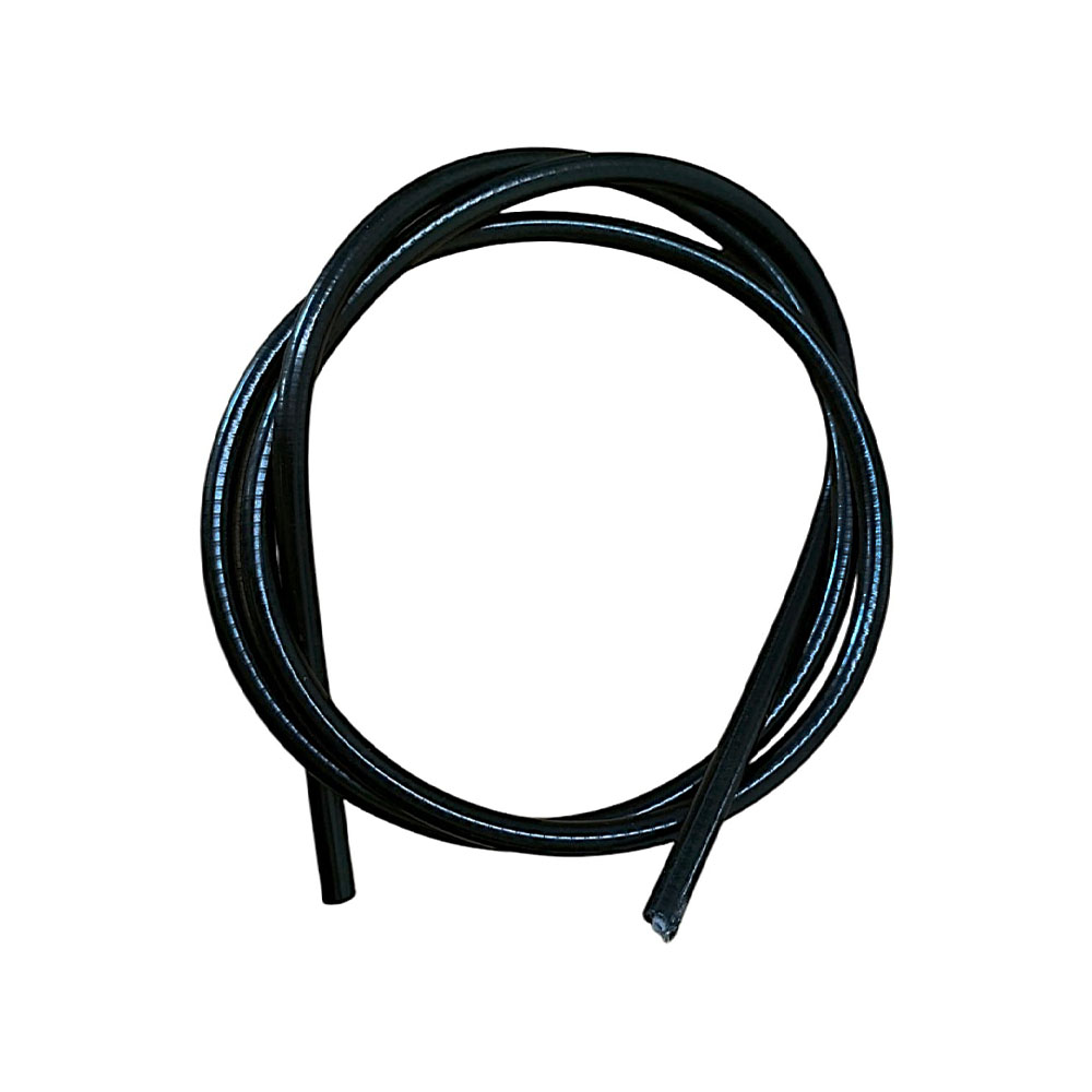 Çelik Tel Dış Koruma Kap Sprali  - 5 mm - 2P 500 metre