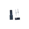 Tweeter Audio Cable Socket - 2 Pin For Volkswagen, Audi