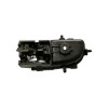 Interior Door Handle For Toyota Corolla, Yaris, Auris - Right Nickel