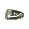 Interior Door Handle For Toyota Avensis - Left Gray