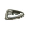 Interior Door Handle For Toyota Avensis - Left Gray