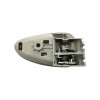 Interior Door Handle For Toyota Avensis - Left Gray