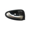 Interior Door Handle For Toyota Avensis - Right Black