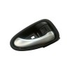Interior Door Handle For Toyota Avensis - Right Black