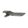 Interior Door Handle For Alfa Romeo Giulietta - Rear Right