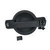 Rear Outer Door Handle for Fiat Doblo - Double Door OEM: 735309963