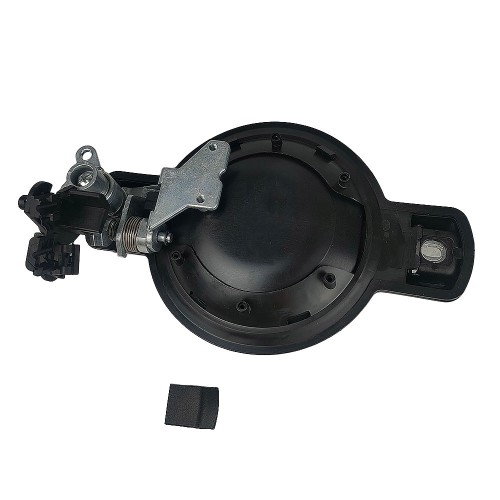 Fiat Doblo için Arka Dış Kapı Kolu - Çift Kapı OEM: 735309963
