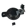 Rear Outer Door Handle for Fiat Doblo - Double Door OEM: 735309963