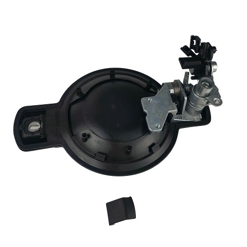 Fiat Doblo için Arka Dış Kapı Kolu - Çift Kapı OEM: 735309963