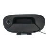 Rear Outer Door Handle for Fiat Doblo - Single Door OEM: 735331105