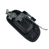 Rear Outer Door Handle for Fiat Doblo - Single Door OEM: 735331105