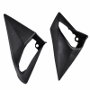 Mirror Gasket Set For Mercedes W124, W201