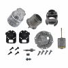 Folding Side Mirror Repair Kit For BMW E46, E39