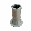 Side Mirror Housing For Skoda Octavia, Volkswagen Jetta