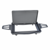 Sun Visor Vanity Mirror Cover For Mercedes W210, W211 - Gray