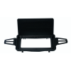 Sun Visor Vanity Mirror Cover For Mercedes W210, W211 - Siyah