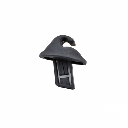 Renault Clio, Kangoo, Megane, Opel, Dacia Duster için Güneşlik Ayağı - Gri