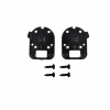 Folding Mirror Support Bracket For BMW E46, E39, E53, E36
