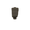 Sun Visor Mirror Bracket For Fiat Egea, Tipo - Gray