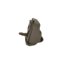 Sun Visor Mirror Bracket For Fiat Egea, Tipo - Gray