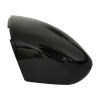 Side Mirror Cover For Fiat Egea - Left Black