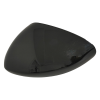Side Mirror Cover For Fiat Egea - Left Black