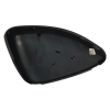 Side Mirror Cover For Fiat Egea - Left Black
