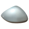 Side Mirror Cover For Fiat Egea - Right Gray