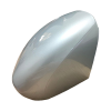 Side Mirror Cover For Fiat Egea - Right Gray